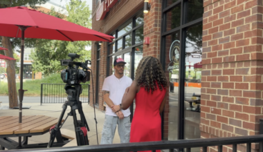 Football season bringing big boost for College Town businesses