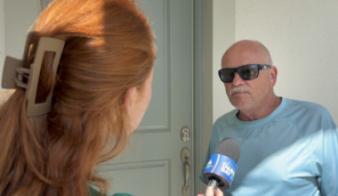 1 airlifted to hospital after explosion in Tarpon Springs: PCSO