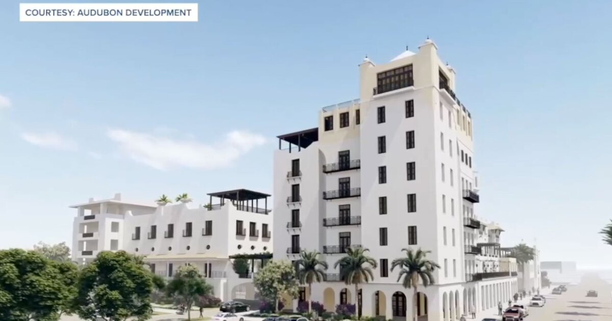Kings Landing development delays continue in Fort Pierce