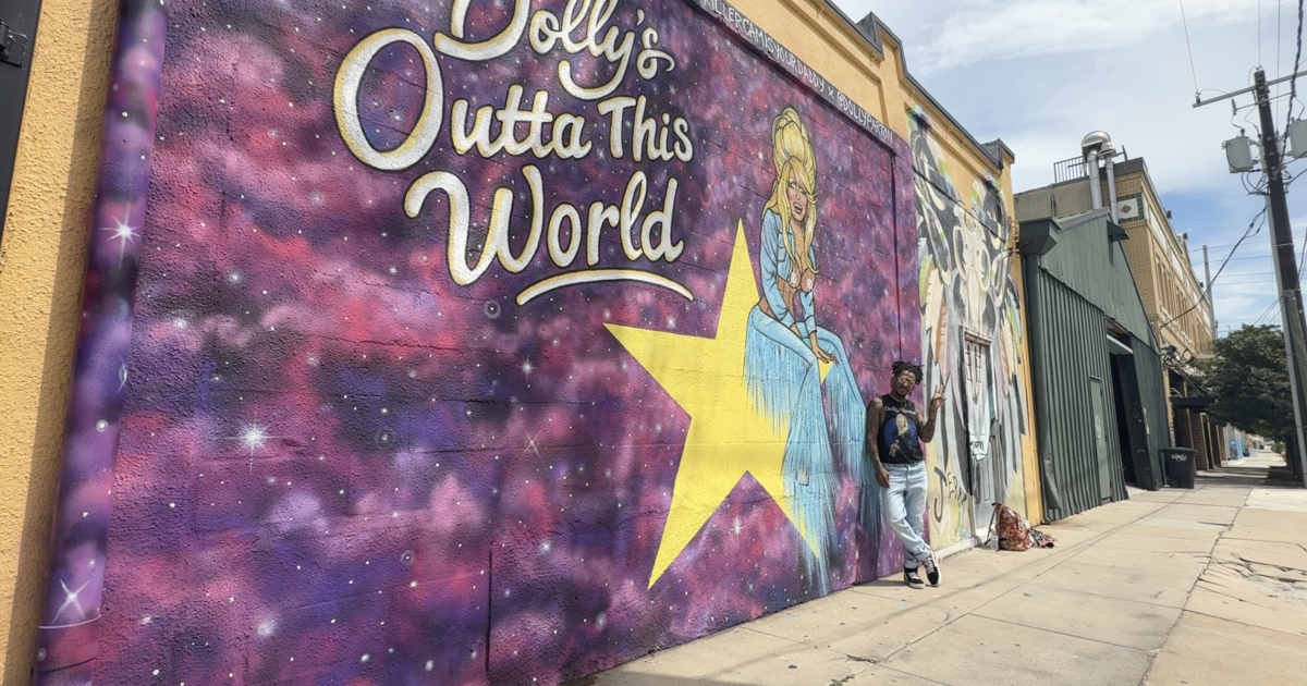 Dolly Parton’s legacy lives on across Tampa Bay through music, art and literacy