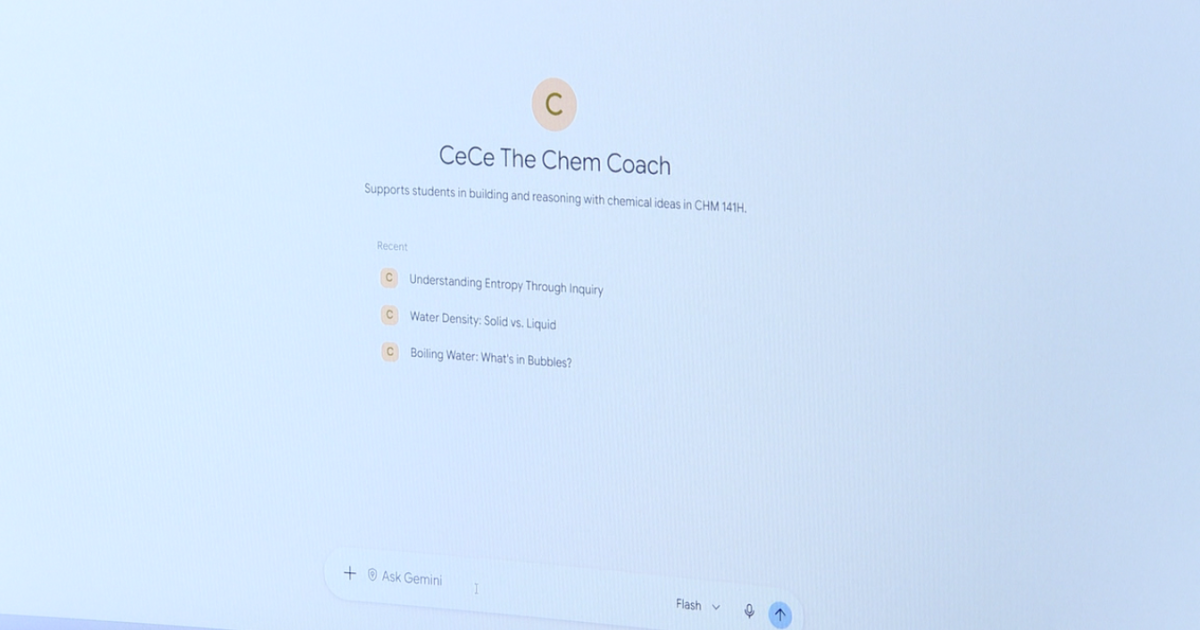 Miami University integrates AI into curriculum for students this fall