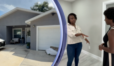 Tampa homeowner's ADU build is what city leaders say affordable housing needs