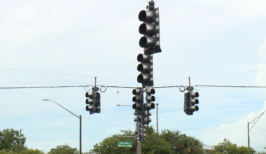Forward Pinellas pushes for major safety improvements along East Bay Drive