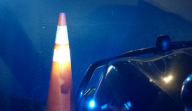 Motorcyclist dies after crash in Tallahassee Sunday night
