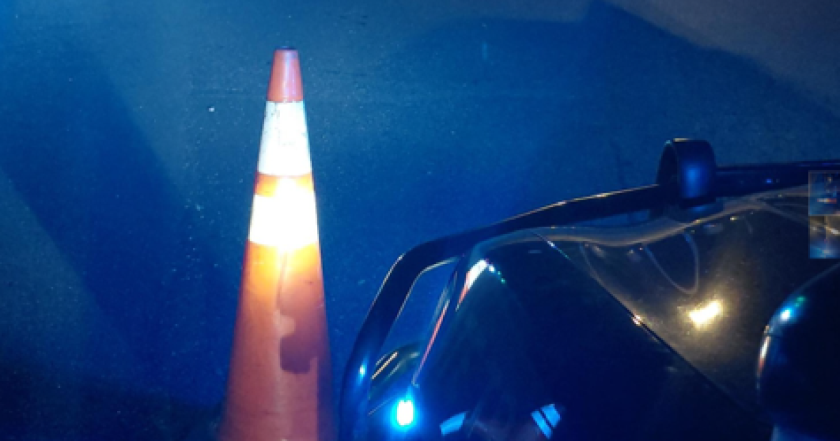 Motorcyclist dies after crash in Tallahassee Sunday night
