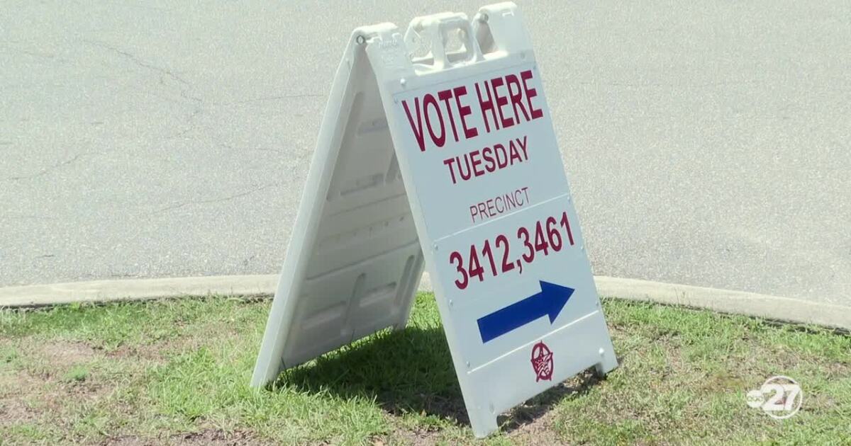 6 candidates compete for Tallahassee City Commission Seat 3
