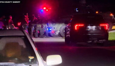 2 teens accused of 15 burglaries and gun thefts