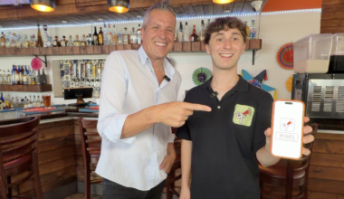 USF grad develops free app that lists deals and discounts all over Tampa Bay