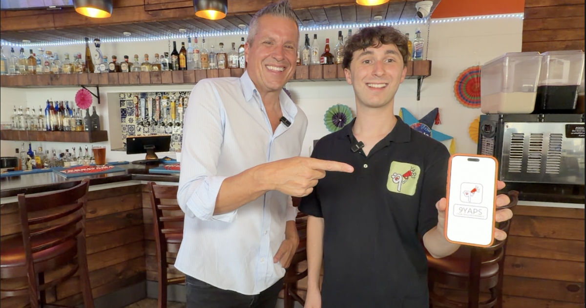 USF grad develops free app that lists deals and discounts all over Tampa Bay