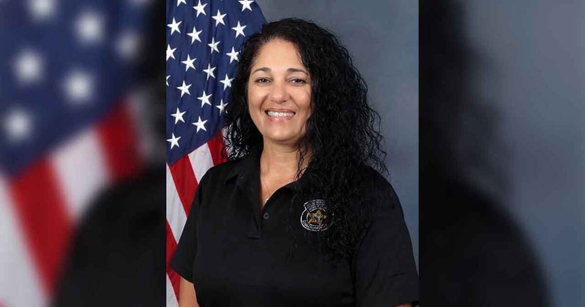PBSO communications officer identified as victim in PSL murder-suicide