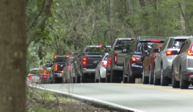 Neighbors demand traffic fix near Killearn Estates schools