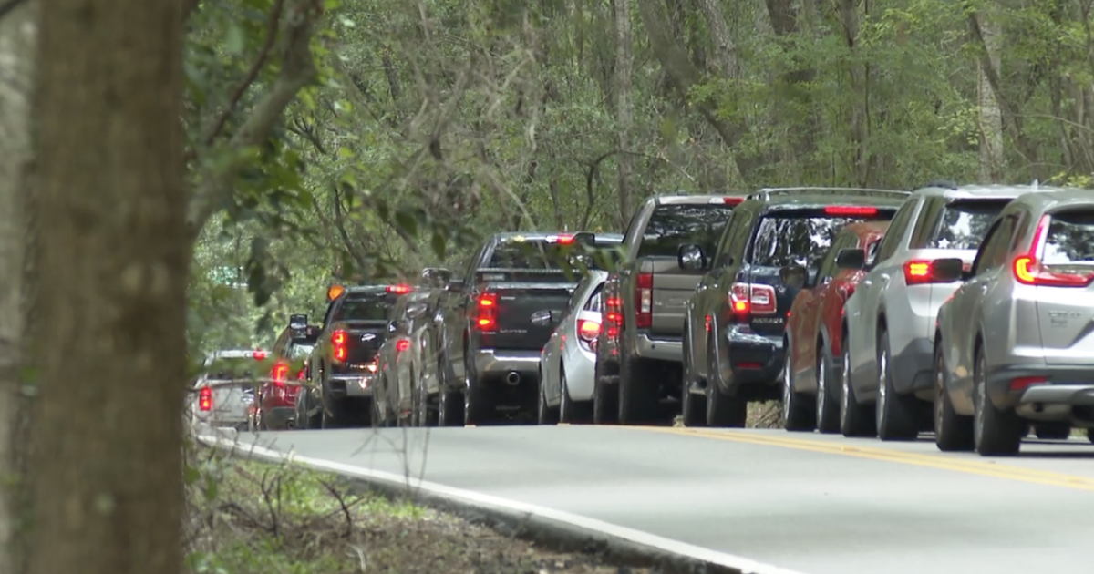 Neighbors demand traffic fix near Killearn Estates schools