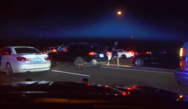 Neighbors speak out after I-75 street takeover; experts warn of hidden dangers