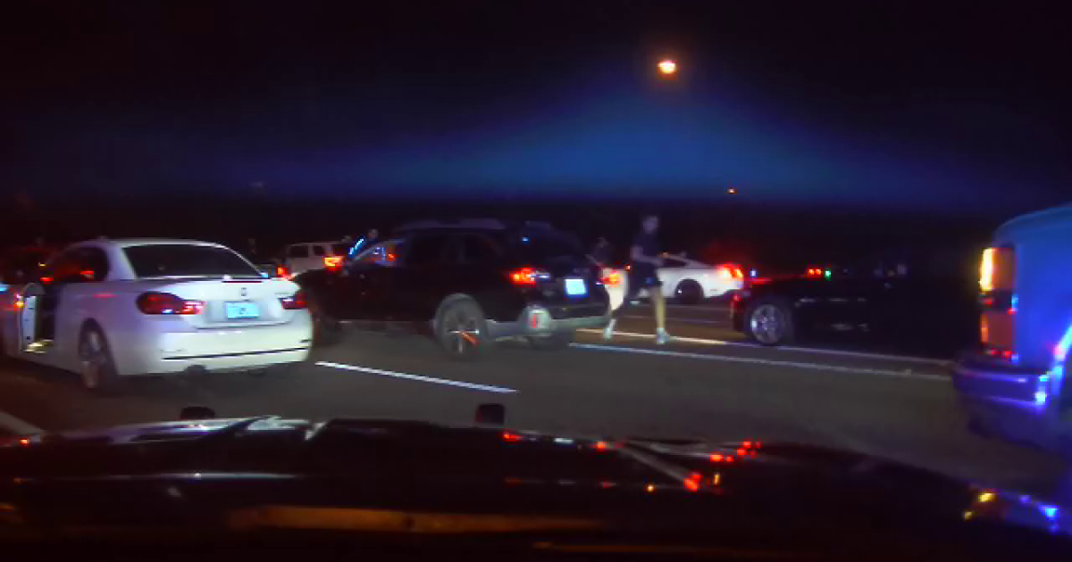 Neighbors speak out after I-75 street takeover; experts warn of hidden dangers