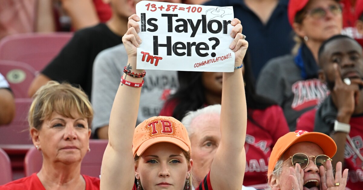 5 takeaways from Kansas City Chiefs' preseason loss at Tampa Bay