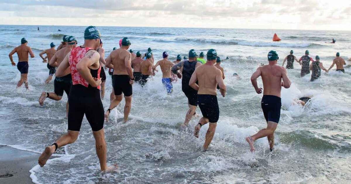 Loggerhead Triathlon celebrates 40 years of racing in Jupiter
