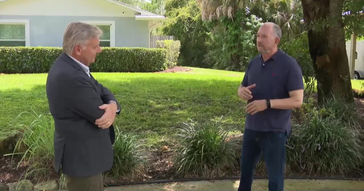 Florida sheriffs warn homestead tax exemption could slow emergency response