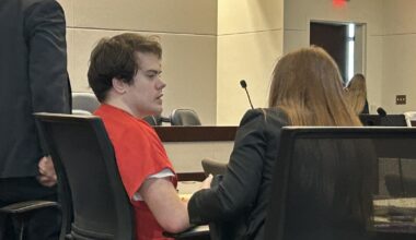 FSU shooting suspect's trial set for October in Tallahassee