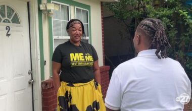 Tallahassee mother rebuilds after Terra Lake Heights closure