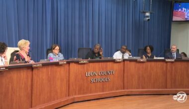 Leon County schools adopt new e-bike, e-scooter dismount policy