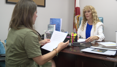 'PROBLEM STATEWIDE': Florida lawmaker targeting elevator outage loophole