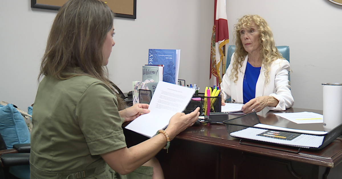 'PROBLEM STATEWIDE': Florida lawmaker targeting elevator outage loophole