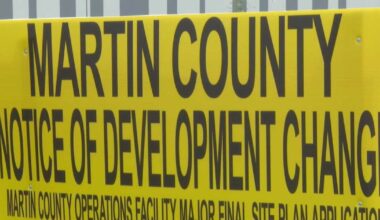 This new law could open Martin Co. farmland to development