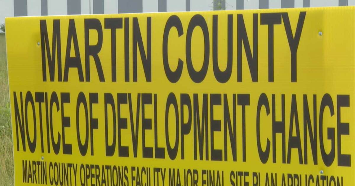 This new law could open Martin Co. farmland to development