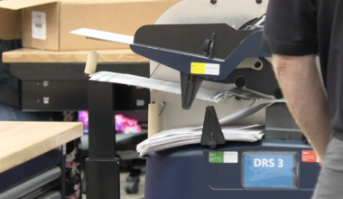 Tallahassee Seat 3 recount to determine next step in City Commission race