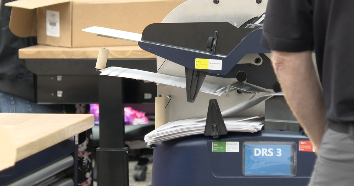Tallahassee Seat 3 recount to determine next step in City Commission race