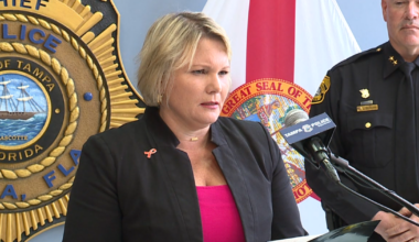 Three teens, one 13, now charged as adults in Tampa attempted murder: SAO