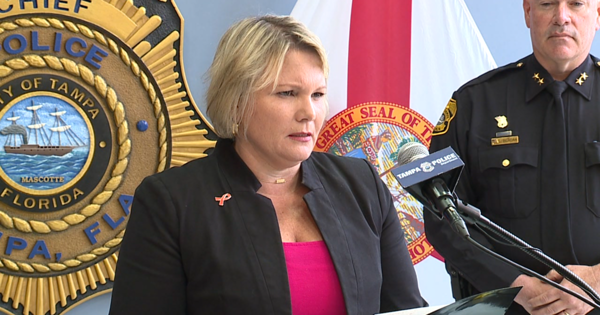 Three teens, one 13, now charged as adults in Tampa attempted murder: SAO