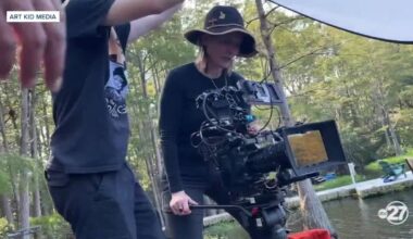 Leon County's new film incentive aims to attract productions