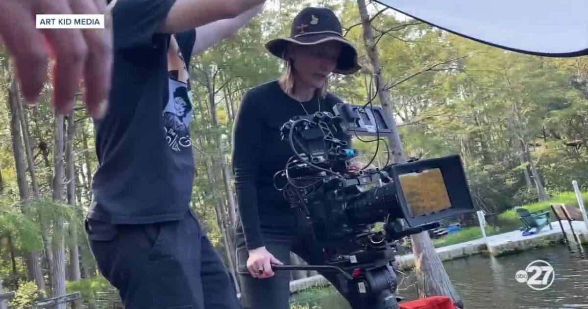 Leon County's new film incentive aims to attract productions