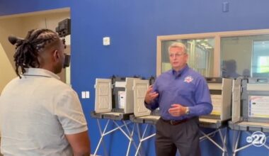 Tallahassee City Commission Seat 3 race headed to recount