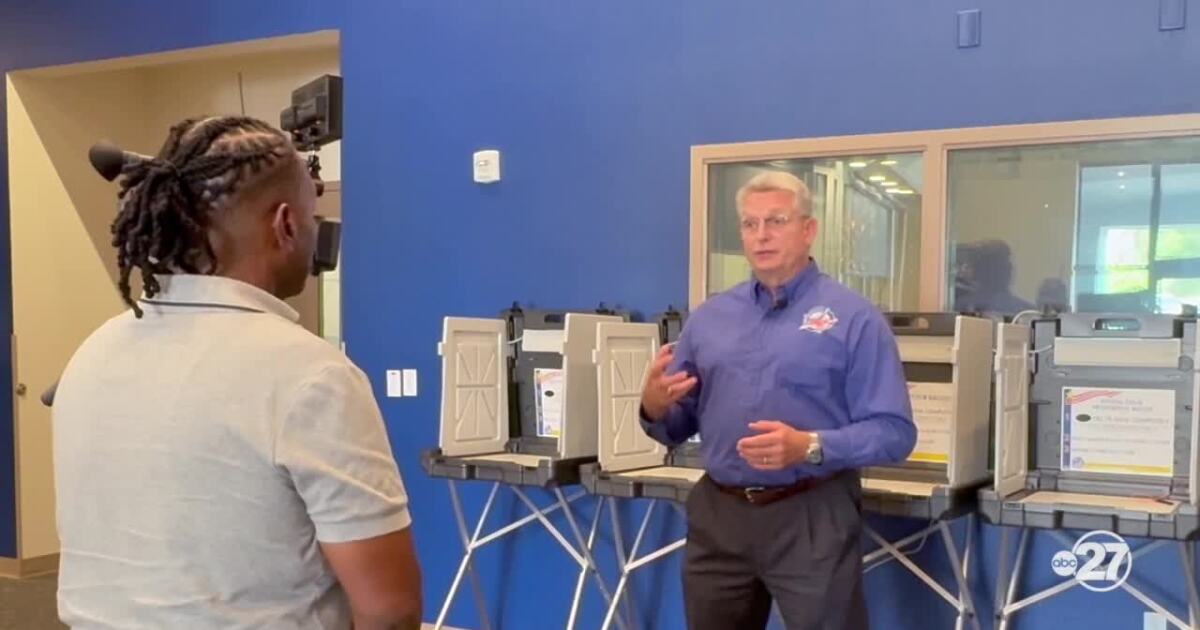 Tallahassee City Commission Seat 3 race headed to recount