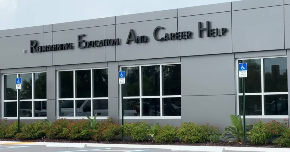 Martin County's REACH Center launches workforce training programs