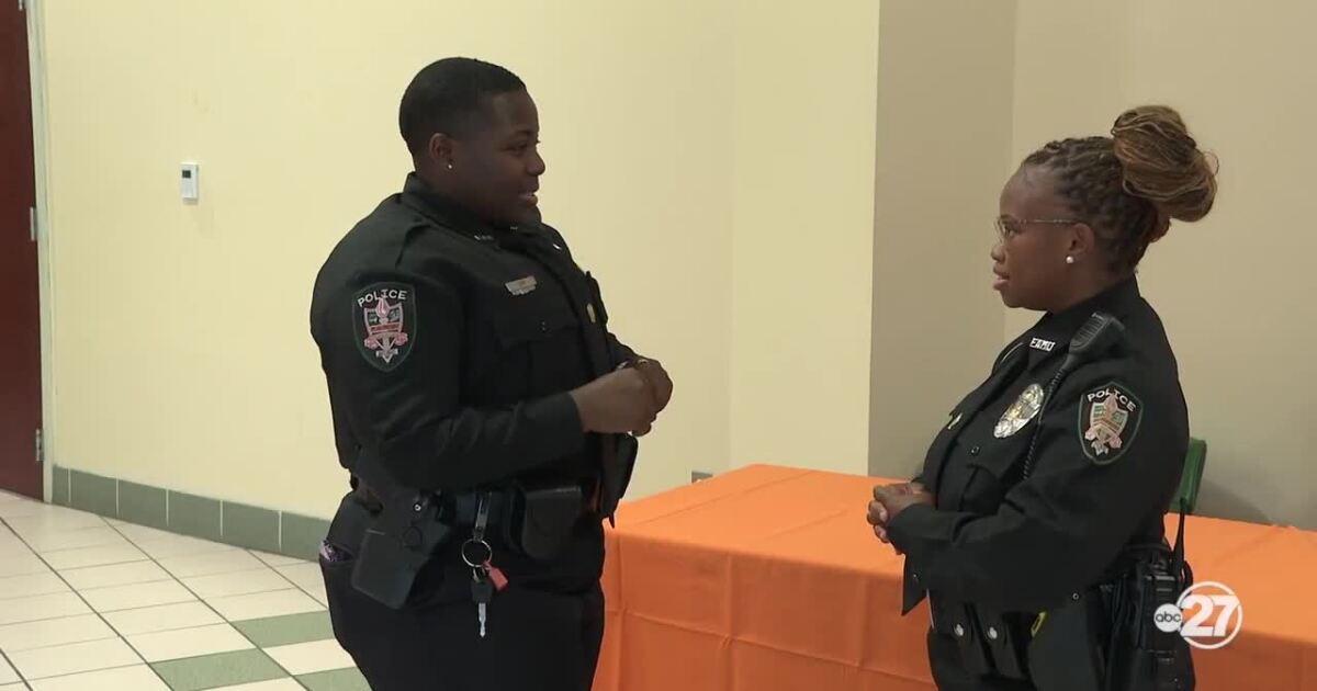 FAMU Safety Summit unites community ahead of fall semester