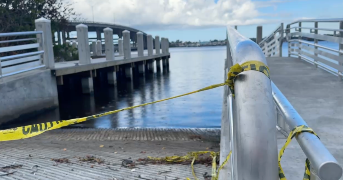 Boaters worry about parking at Charlie Leighton Park ramp