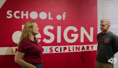 FSU launches new School of Design