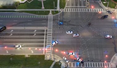 Road rage crash leaves motorcyclist seriously injured, driver arrested