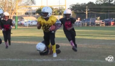 Tallahassee Parks and Rec seeks volunteer youth coaches