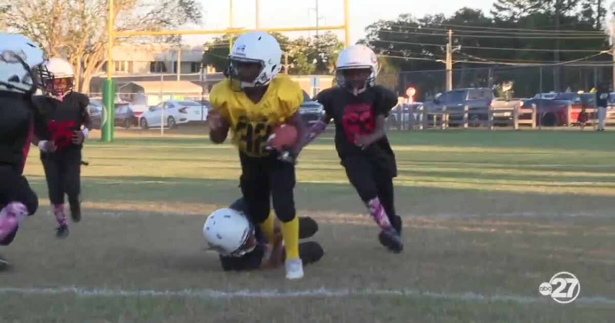 Tallahassee Parks and Rec seeks volunteer youth coaches