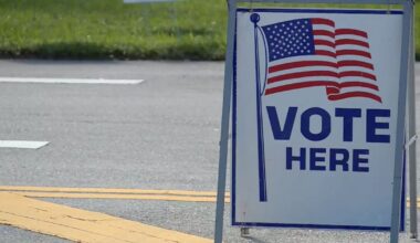 Voters head to the polls for Florida primary