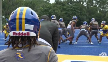 Rickards vs. Godby rivalry kicks off Tallahassee football season