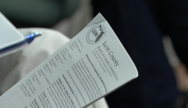 Leon County voters to decide on Historic Harms charter amendment this November