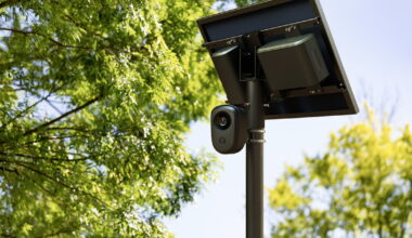 Tallahassee police, Leon Co. sheriff launch Flock camera transparency portals