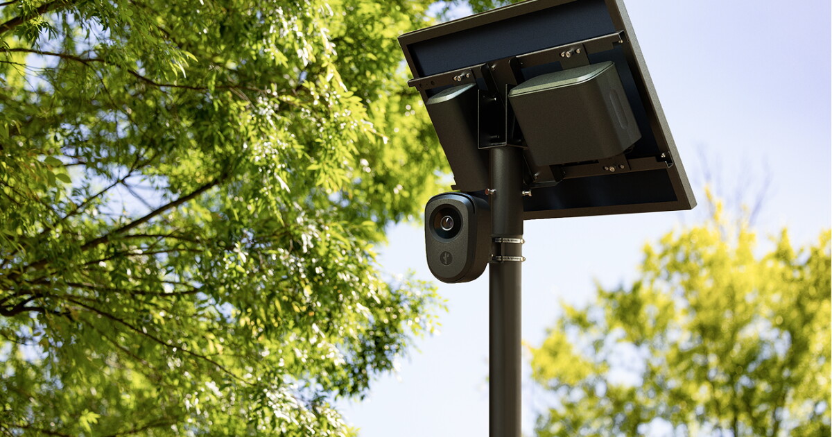 Tallahassee police, Leon Co. sheriff launch Flock camera transparency portals