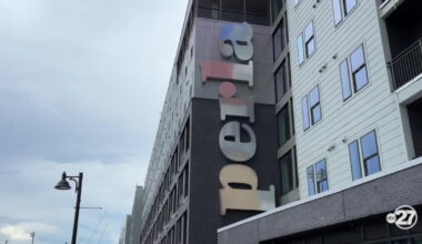 Perla delays move-in again, FSU students face third hotel move