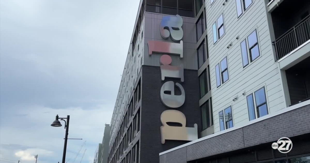 Perla delays move-in again, FSU students face third hotel move